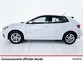 Skoda Fabia 1.0 tsi evo selection 95cv Bianco - thumbnail 3