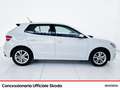 Skoda Fabia 1.0 tsi evo selection 95cv Wit - thumbnail 6