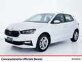 Skoda Fabia 1.0 tsi evo selection 95cv Wit - thumbnail 1
