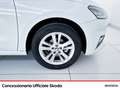 Skoda Fabia 1.0 tsi evo selection 95cv Wit - thumbnail 16