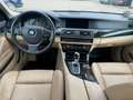 BMW 520 Baureihe 5 Touring 520d/EURO5/NAVI/TEMPOMAT Schwarz - thumbnail 12