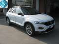 Volkswagen T-Roc 2.0 TDI SCR 150 CV DSG 4MOTION Advanced BlueMot. T Bianco - thumbnail 1