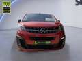 Opel Zafira Life Länge M Ledersitze, 7-Sitzer, Rot - thumbnail 10