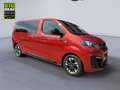 Opel Zafira Life Länge M Ledersitze, 7-Sitzer, Rood - thumbnail 9