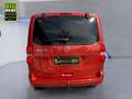 Opel Zafira Life Länge M Ledersitze, 7-Sitzer, Rood - thumbnail 6
