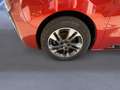 Opel Zafira Life Länge M Ledersitze, 7-Sitzer, Rood - thumbnail 16