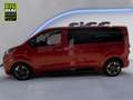 Opel Zafira Life Länge M Ledersitze, 7-Sitzer, Rood - thumbnail 3