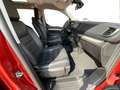 Opel Zafira Life Länge M Ledersitze, 7-Sitzer, Rot - thumbnail 17