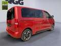 Opel Zafira Life Länge M Ledersitze, 7-Sitzer, Rood - thumbnail 7