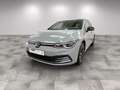 Volkswagen Golf Move Plus 1.0 eTSI DSG/LED+/IQ.Drive/Navi Grau - thumbnail 2