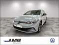 Volkswagen Golf Move Plus 1.0 eTSI DSG/LED+/IQ.Drive/Navi Grau - thumbnail 1