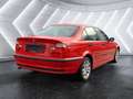 BMW 316 316i Red - thumbnail 5