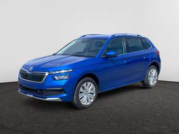 1.0 TSI Ambition