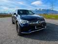 Mercedes-Benz GLC 300 de Blau - thumbnail 1