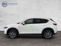 Mazda CX-5 CD150 AWD Ambition Weiß - thumbnail 3
