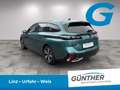 Peugeot 308 SW Allure BHDi 130EAT8 Blau - thumbnail 4