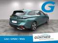 Peugeot 308 SW Allure BHDi 130EAT8 Blau - thumbnail 3