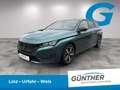 Peugeot 308 SW Allure BHDi 130EAT8 Blau - thumbnail 1