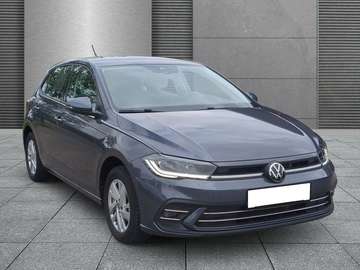 Style GJR+LED+NAVI 1.0 TSI 95 PS 70 kW (95 PS),...