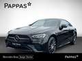 Mercedes-Benz E 220 d 4MATIC Coupé Head-up Display*Widescreen Cockpit Negru - thumbnail 1