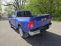 Toyota Hilux Toyota Hi Lux 2,4 D-40 X-tra Cap Blau - thumbnail 4