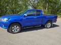 Toyota Hilux Toyota Hi Lux 2,4 D-40 X-tra Cap Blau - thumbnail 32