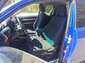 Toyota Hilux Toyota Hi Lux 2,4 D-40 X-tra Cap Blau - thumbnail 24