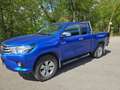 Toyota Hilux Toyota Hi Lux 2,4 D-40 X-tra Cap Blau - thumbnail 1