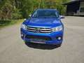 Toyota Hilux Toyota Hi Lux 2,4 D-40 X-tra Cap Blau - thumbnail 31