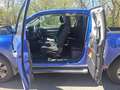 Toyota Hilux Toyota Hi Lux 2,4 D-40 X-tra Cap Blau - thumbnail 6