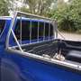 Toyota Hilux Toyota Hi Lux 2,4 D-40 X-tra Cap Blau - thumbnail 8