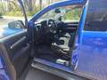 Toyota Hilux Toyota Hi Lux 2,4 D-40 X-tra Cap Blau - thumbnail 23