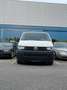 Volkswagen T5 Kombi 2,5l TDI Transporter mit langem Radstand Weiß - thumbnail 1