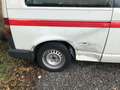 Volkswagen T5 Kombi 2,5l TDI Transporter mit langem Radstand Weiß - thumbnail 3