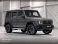 Mercedes-Benz G 63 AMG G 63 NIGHT+DRIVERS+GSD+360+AHK+MULTIBEAM+STHZG+22" Grau - thumbnail 21