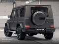 Mercedes-Benz G 63 AMG G 63 NIGHT+DRIVERS+GSD+360+AHK+MULTIBEAM+STHZG+22" Grau - thumbnail 23