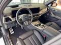 BMW X5 M 60i LuftFW/B&W/VolllederMerino/Alcantara Grau - thumbnail 14