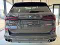 BMW X5 M 60i LuftFW/B&W/VolllederMerino/Alcantara Grau - thumbnail 6