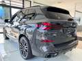 BMW X5 M 60i LuftFW/B&W/VolllederMerino/Alcantara Grau - thumbnail 7