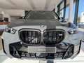 BMW X5 M 60i LuftFW/B&W/VolllederMerino/Alcantara Grau - thumbnail 3