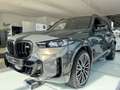 BMW X5 M 60i LuftFW/B&W/VolllederMerino/Alcantara Grau - thumbnail 2