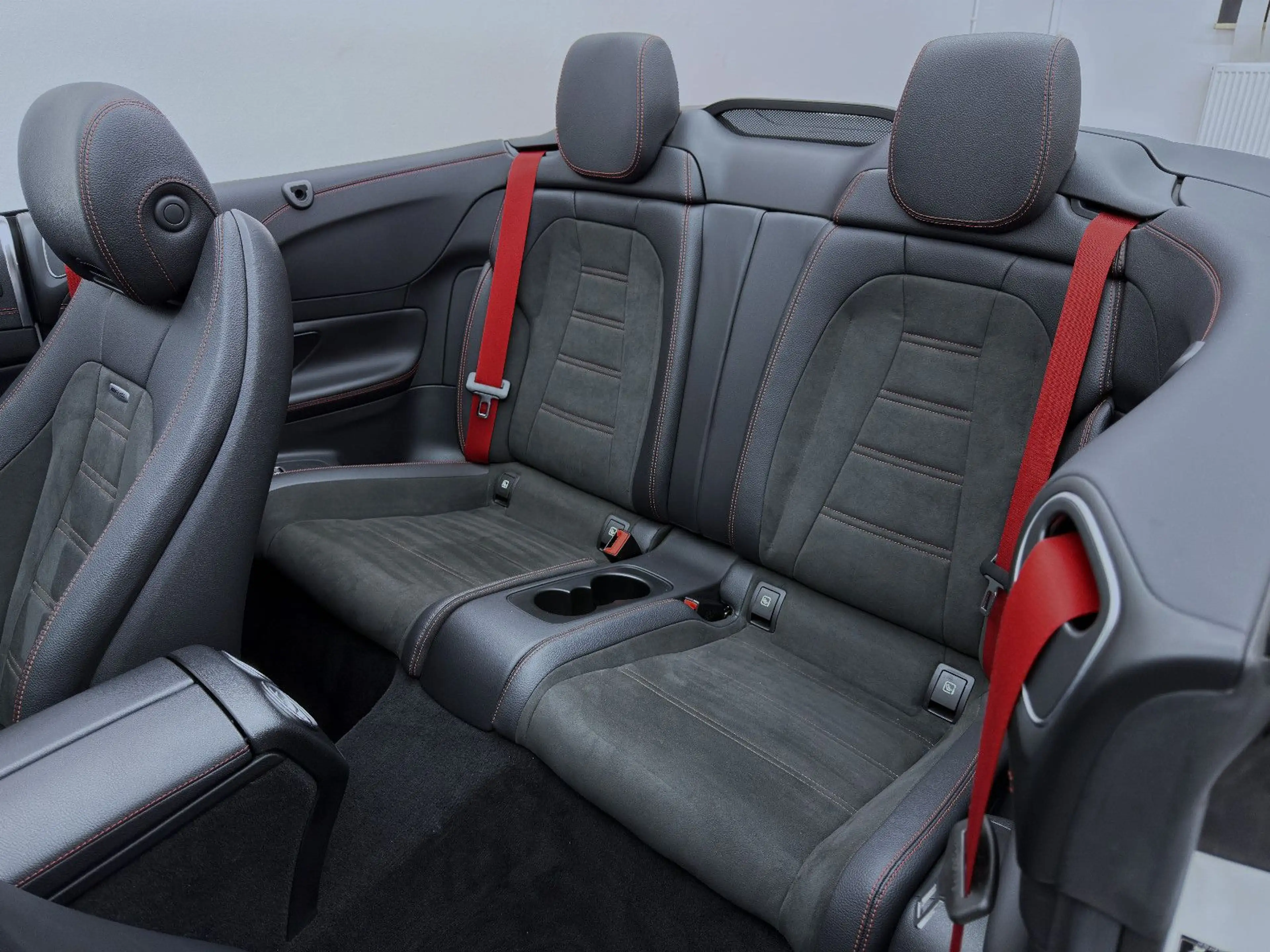 Mercedes-Benz E 53 AMG 4Matic Cabrio*AMG Driver's Package*LED* — photo 12