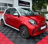 smart forFour forfour electric drive / EQ Rood - thumbnail 18