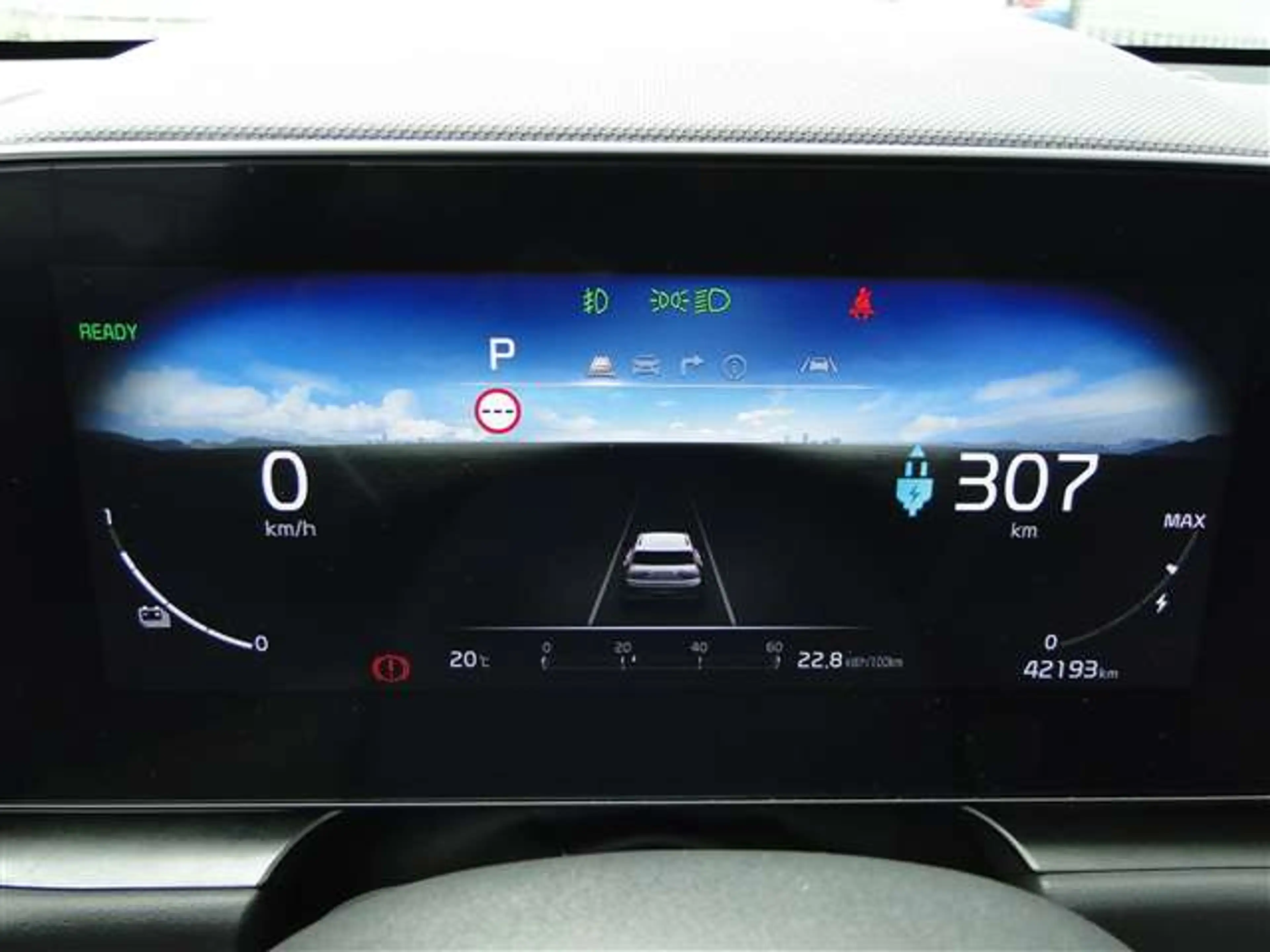 Kia e-Niro EV 64,8 kWh 204pk DynamicLine + Stuur & Stoelverwa — photo 11