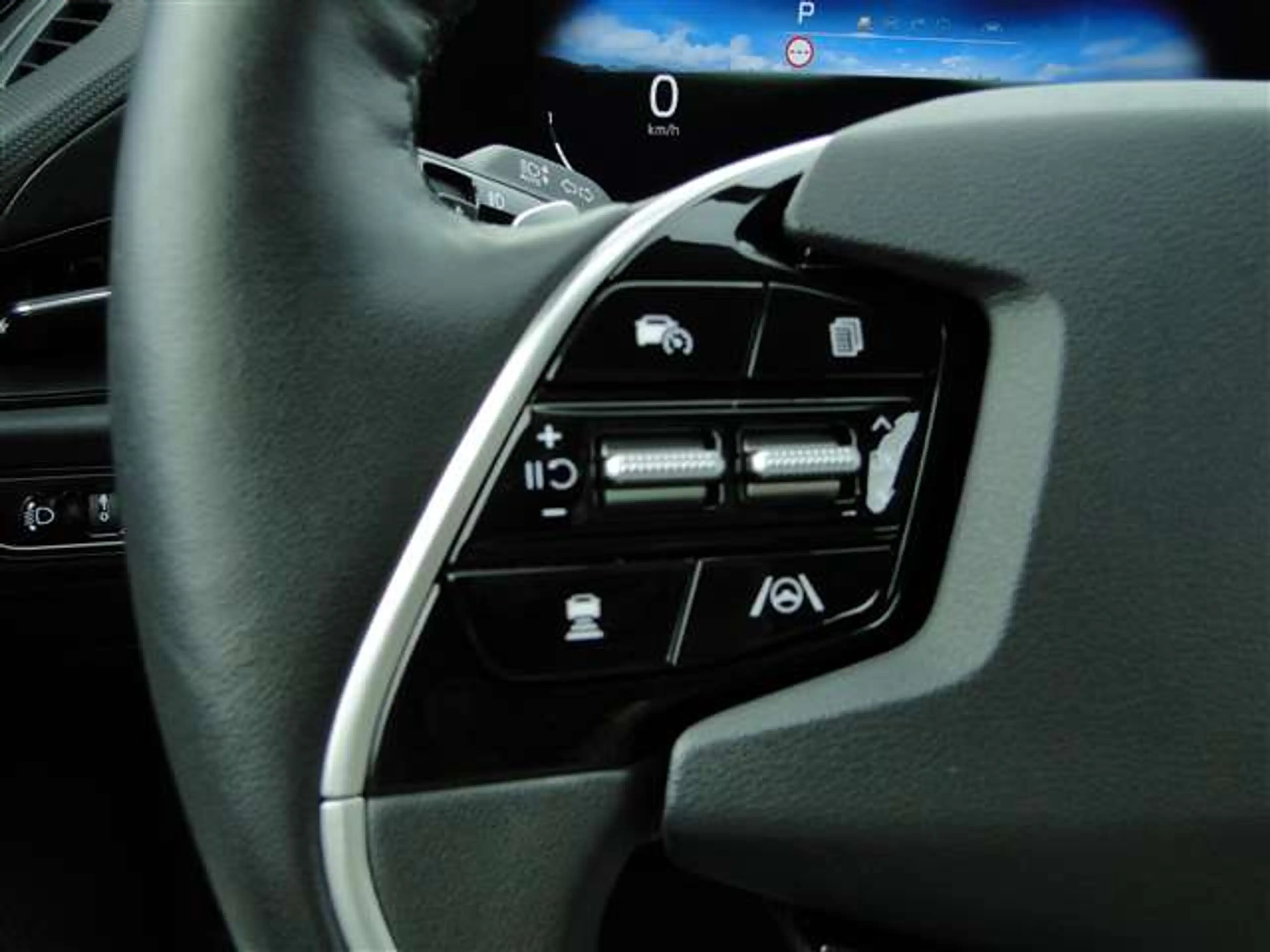 Kia e-Niro EV 64,8 kWh 204pk DynamicLine + Stuur & Stoelverwa — photo 14