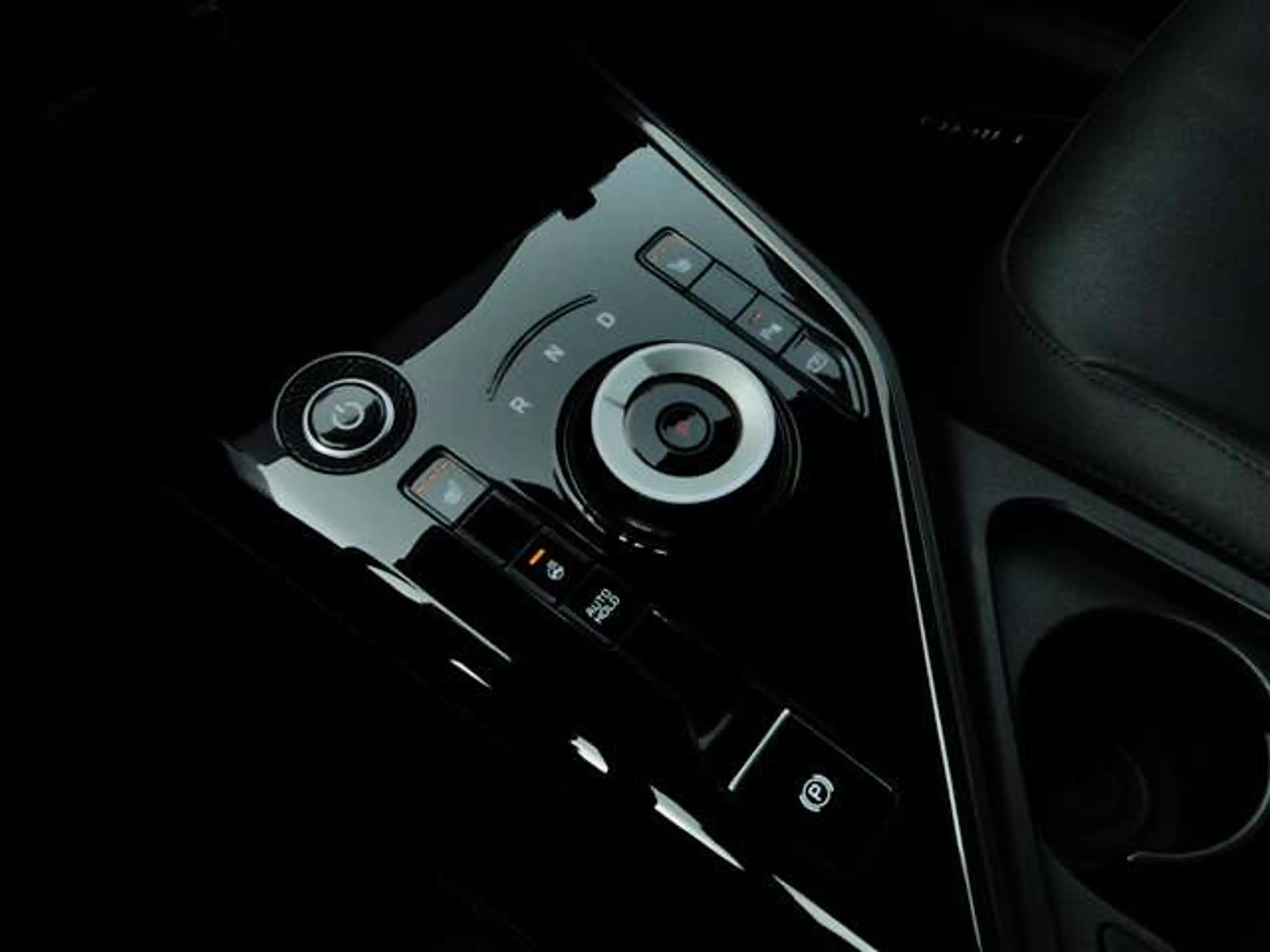 Kia e-Niro EV 64,8 kWh 204pk DynamicLine + Stuur & Stoelverwa — photo 12