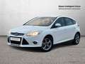 Ford Focus 1.0 EcoBoost ASS 125cv Edition Blanco - thumbnail 1