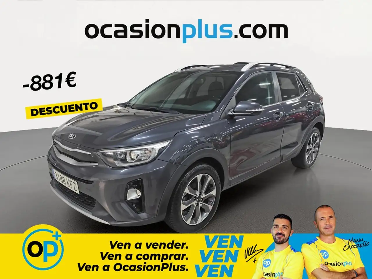 Kia Stonic
