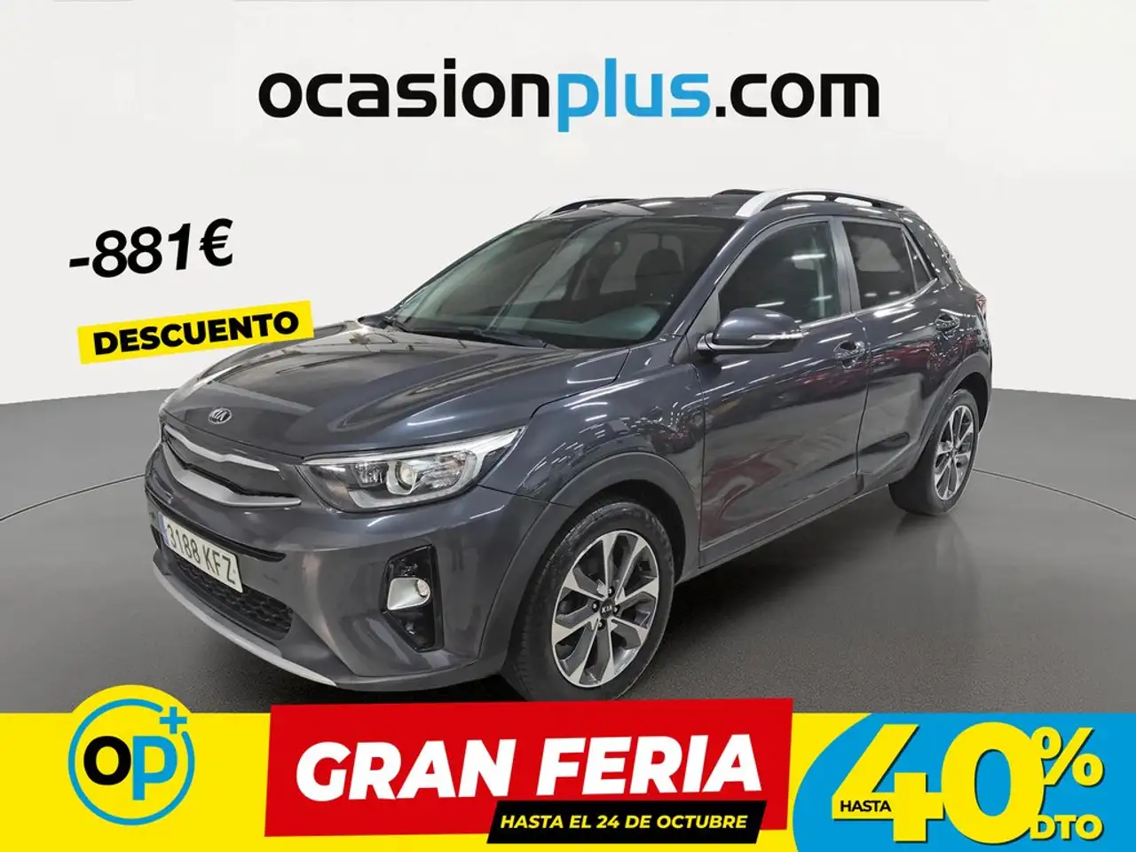Kia Stonic