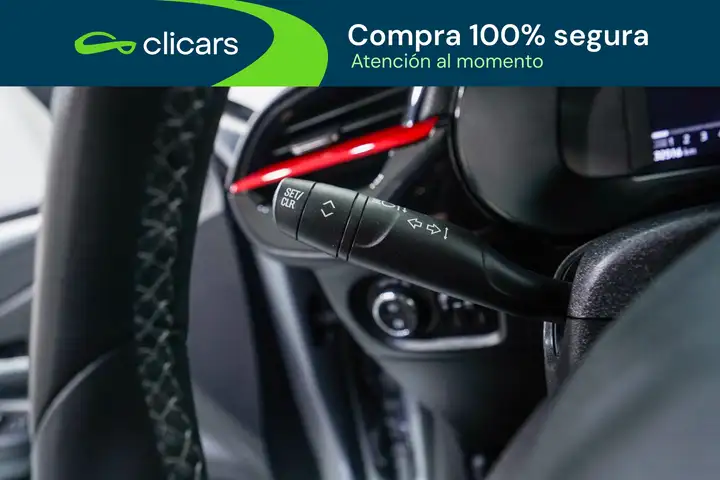Opel Corsa GS-LINE + 1.2T XHL MT6 S/S 2022, foto 24